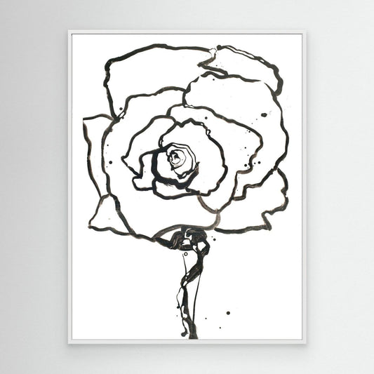 Floral #9