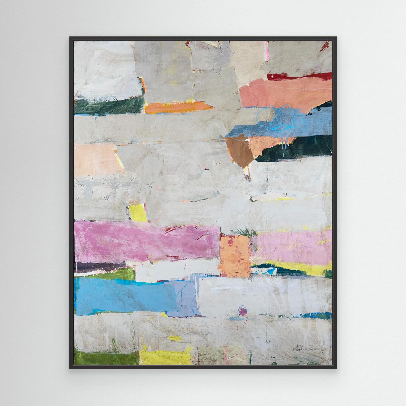 Strata