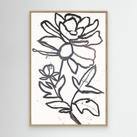 Floral 1