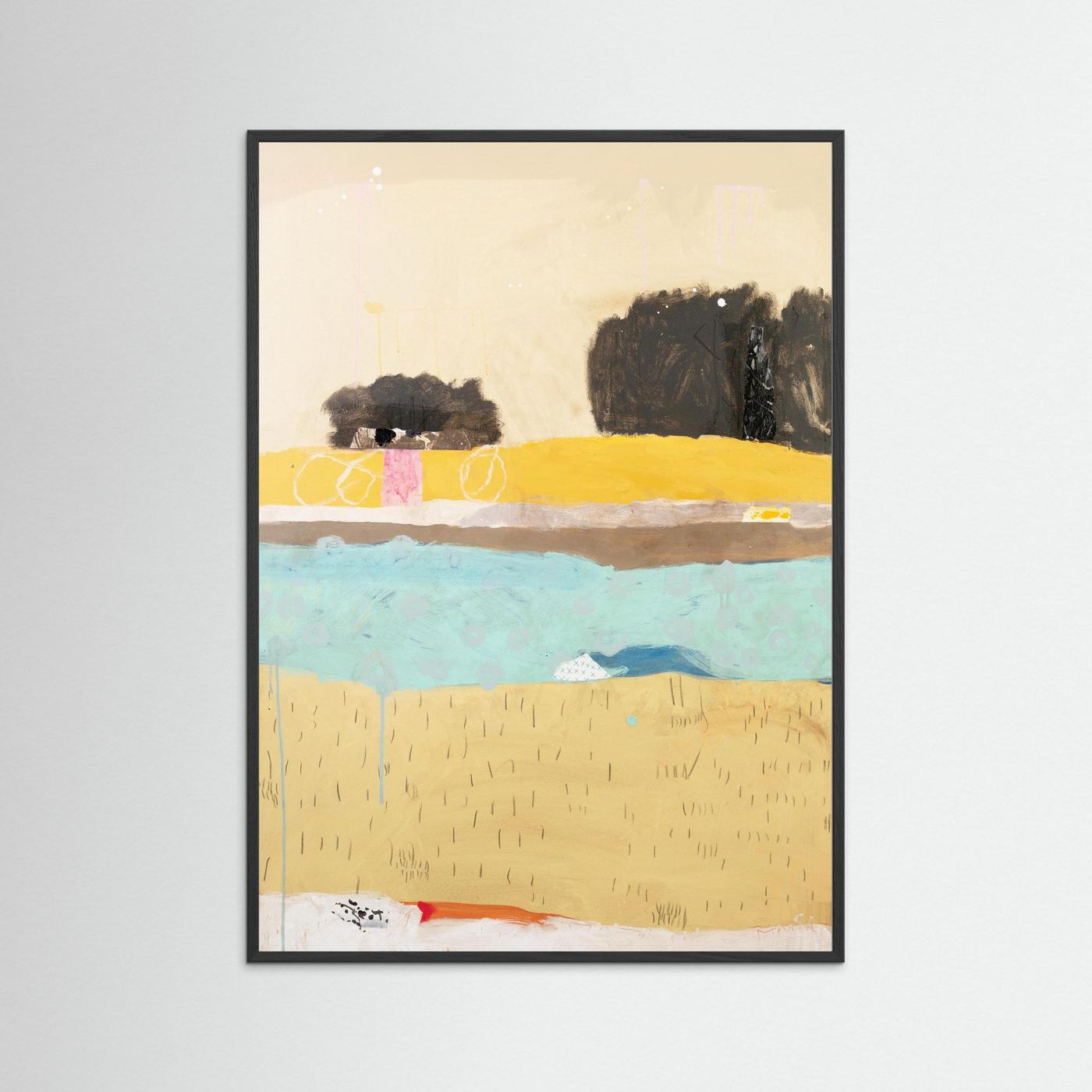 Landscapes
