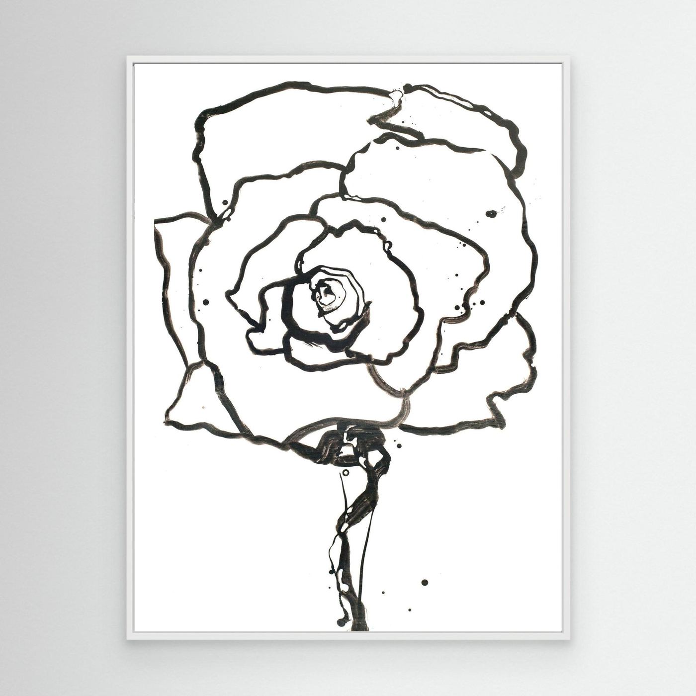 Floral #9