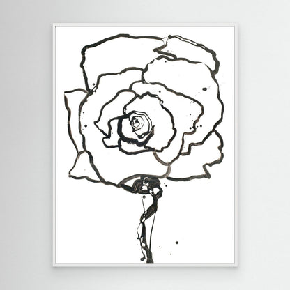 Floral #9