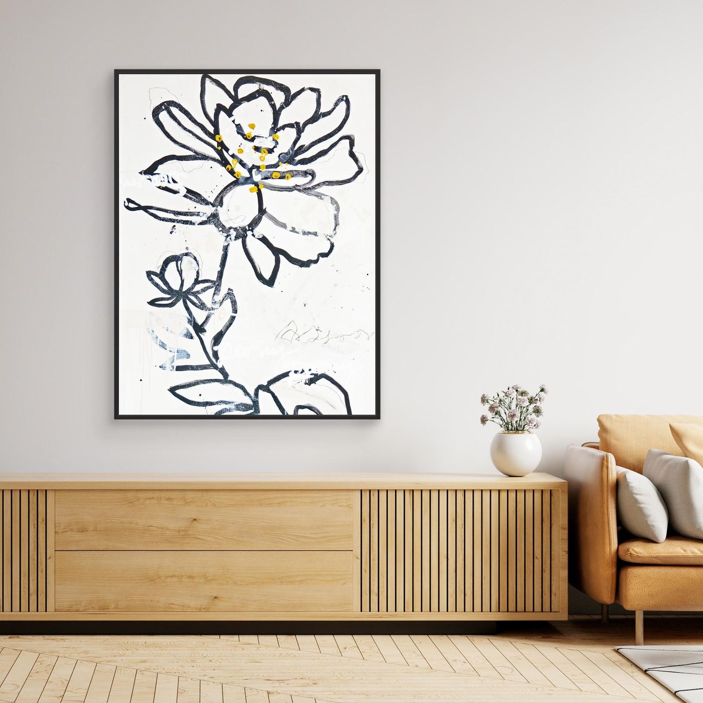 Floral #8