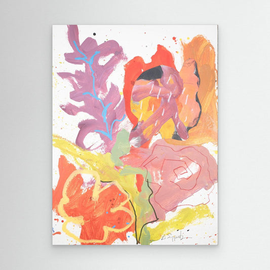 Floral #6