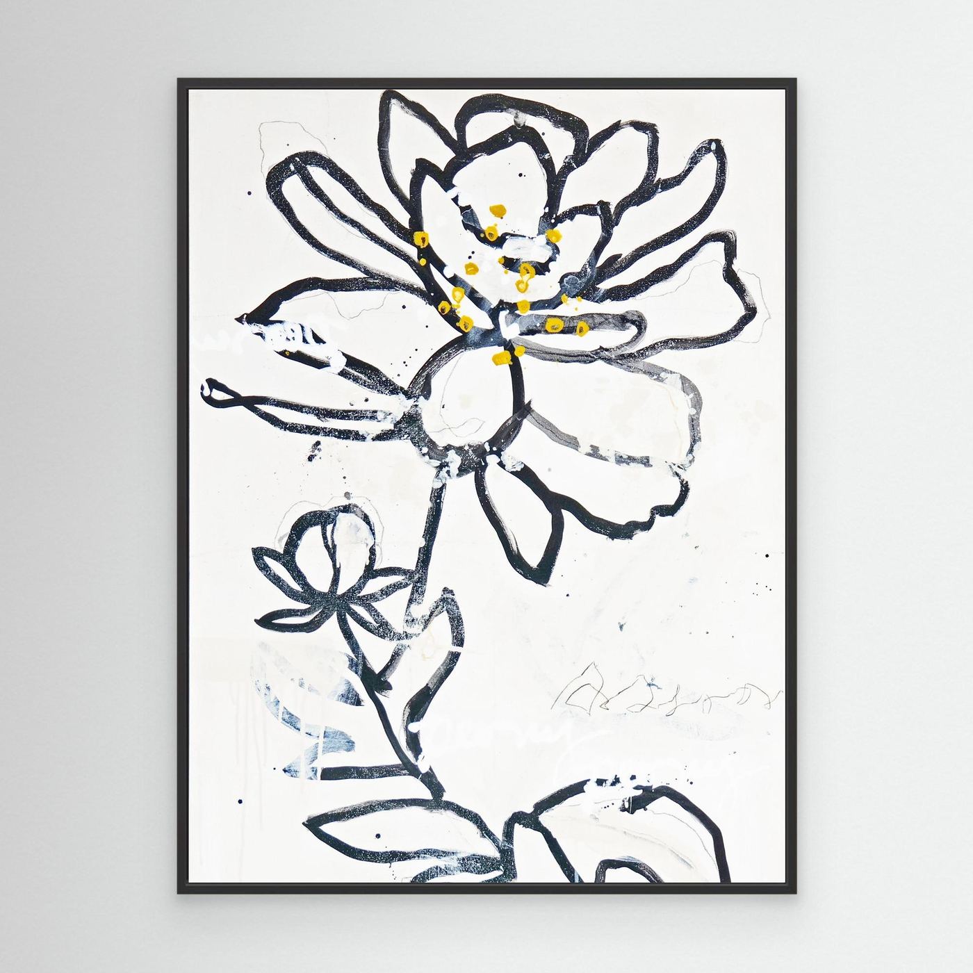 Floral #8