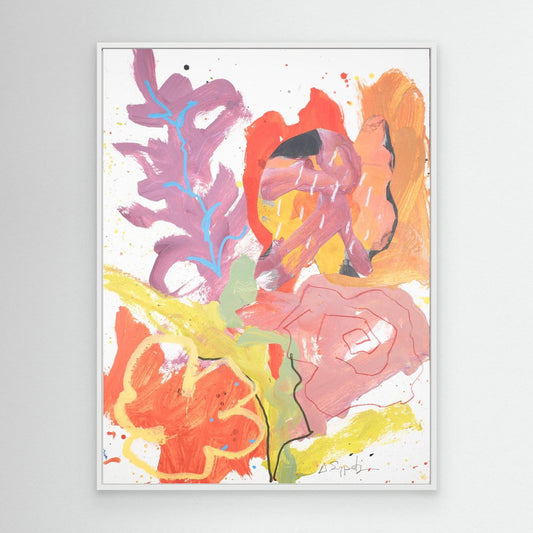Floral #6