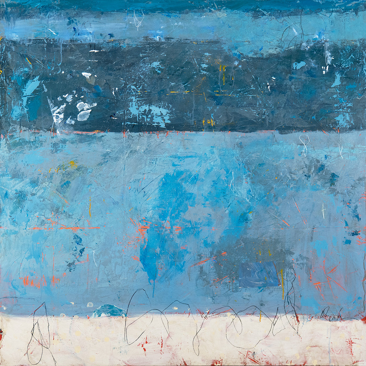 Abstract Prints