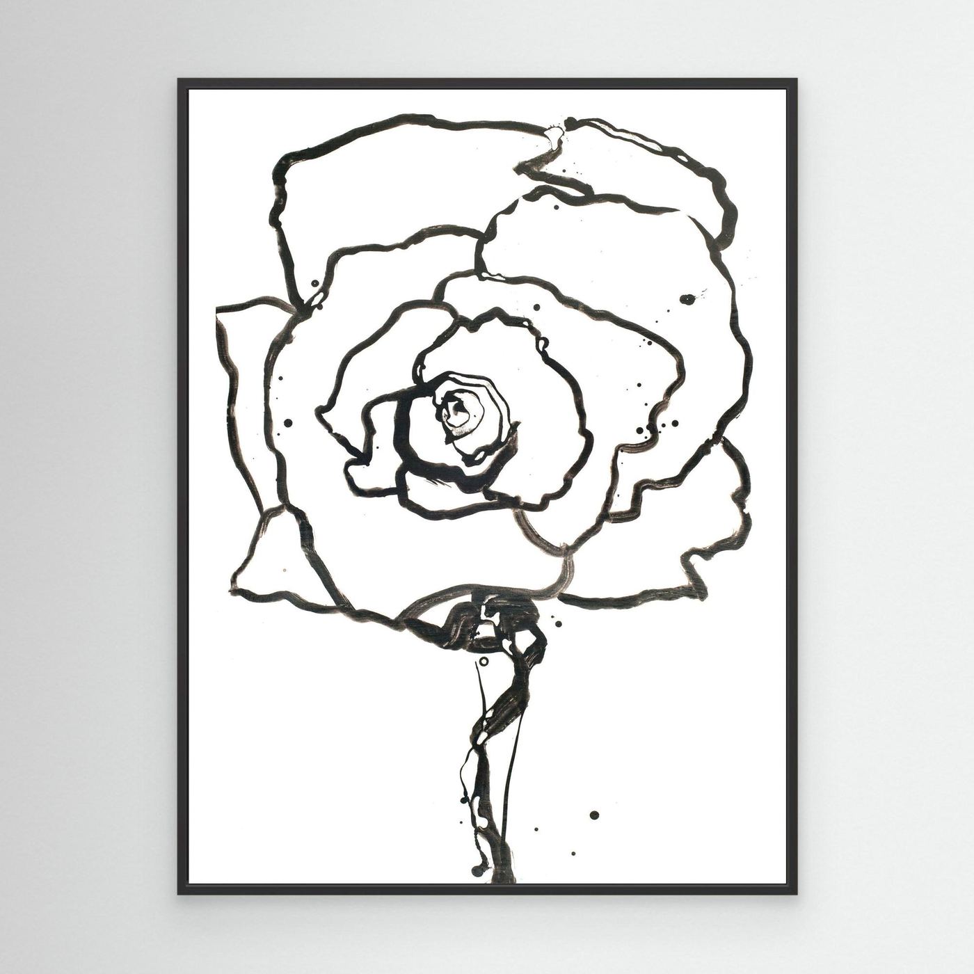Floral #9