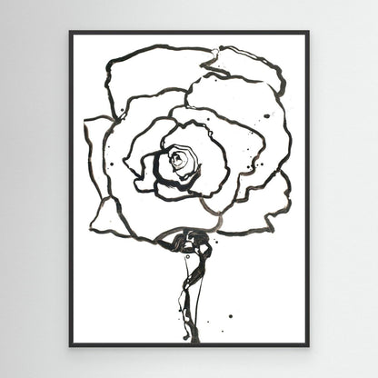 Floral #9