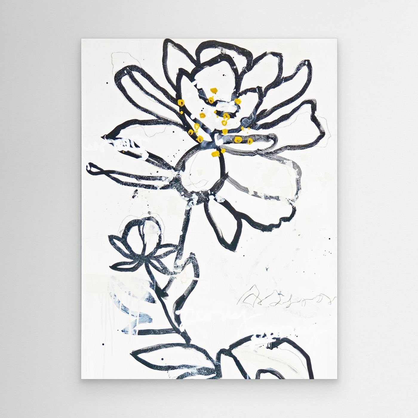 Floral #8