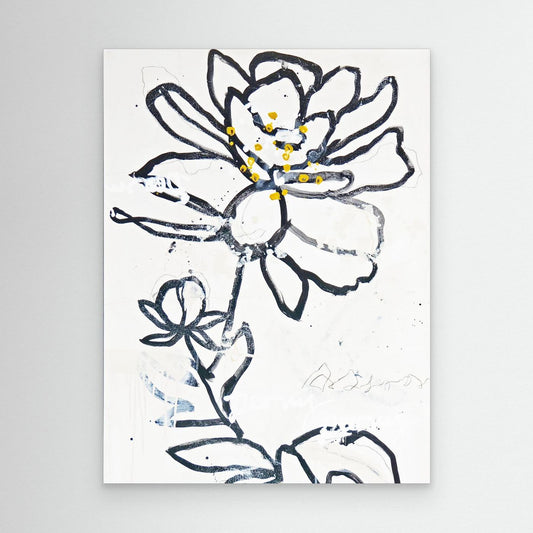 Floral #8