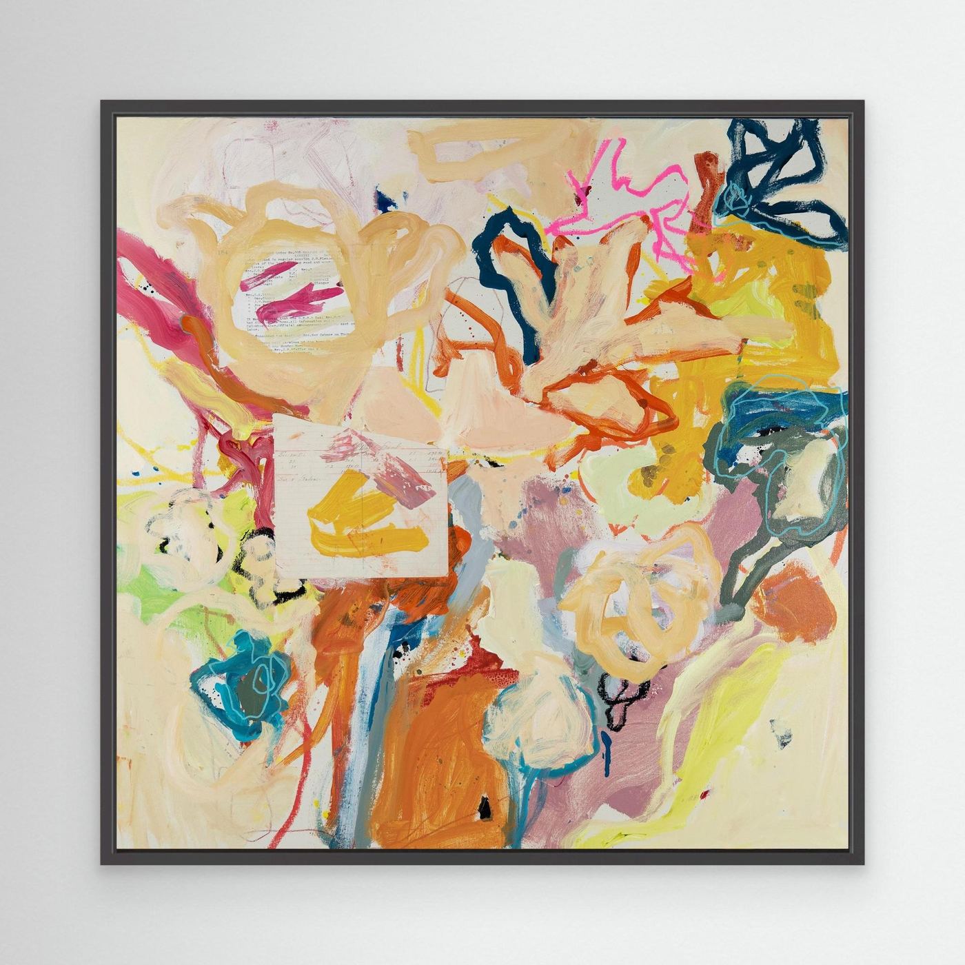 Floral #3