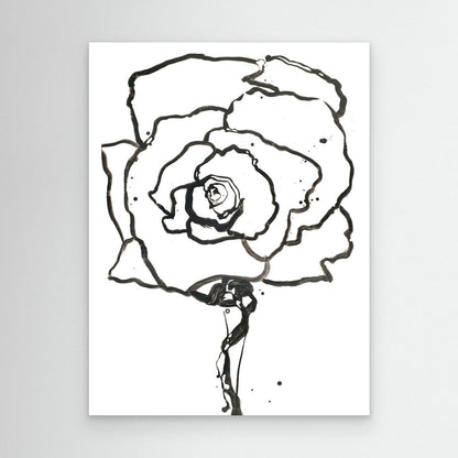 Floral #9