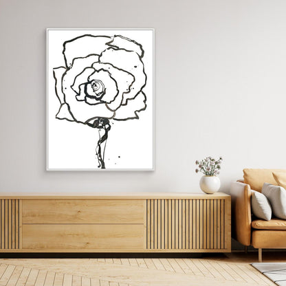 Floral #9
