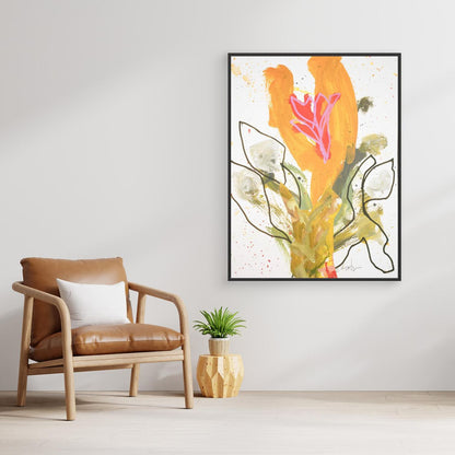Floral #5
