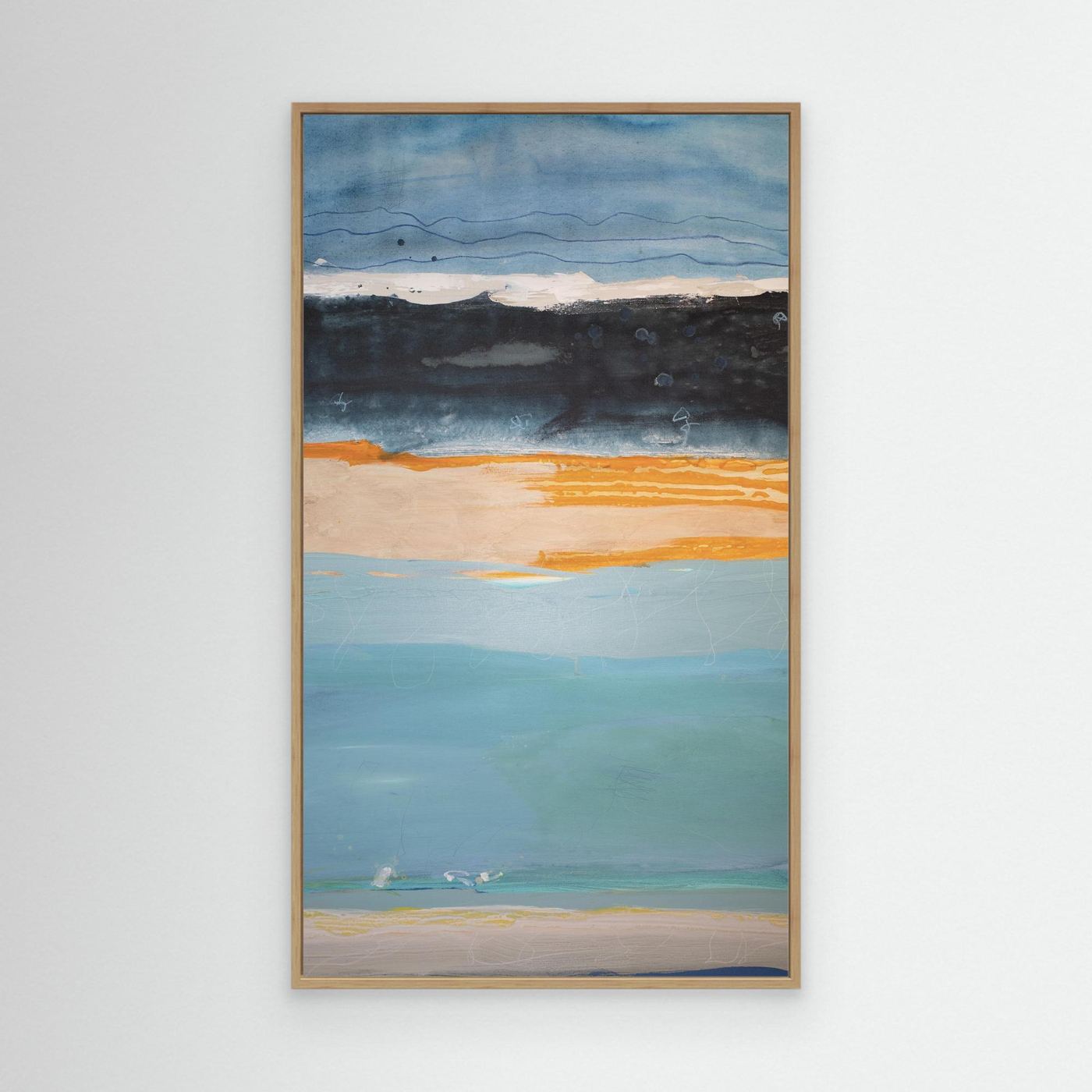 Waterscape