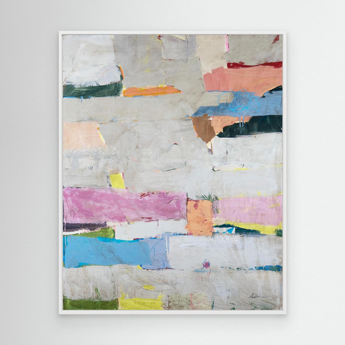 Strata