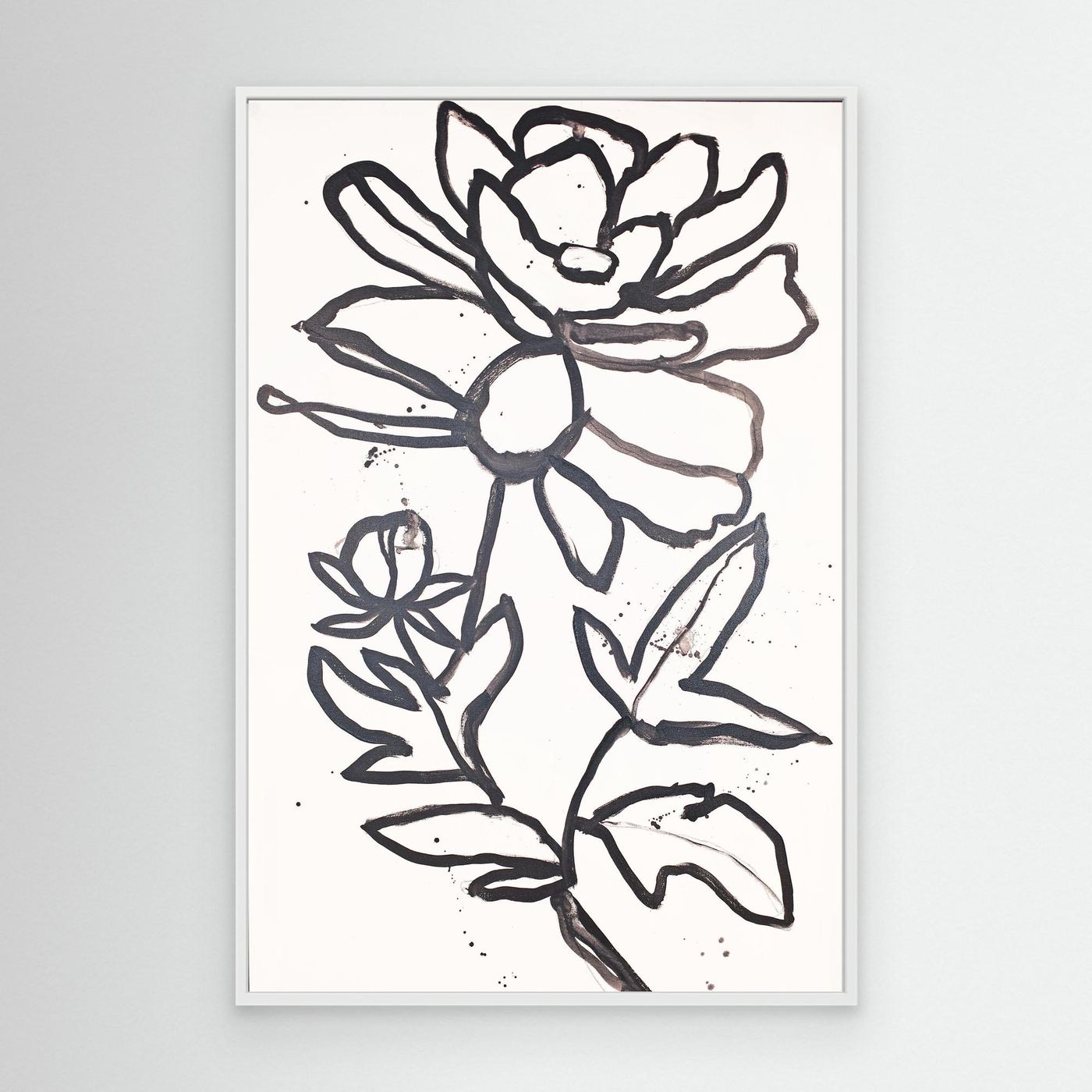 Floral 1