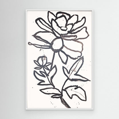 Floral 1