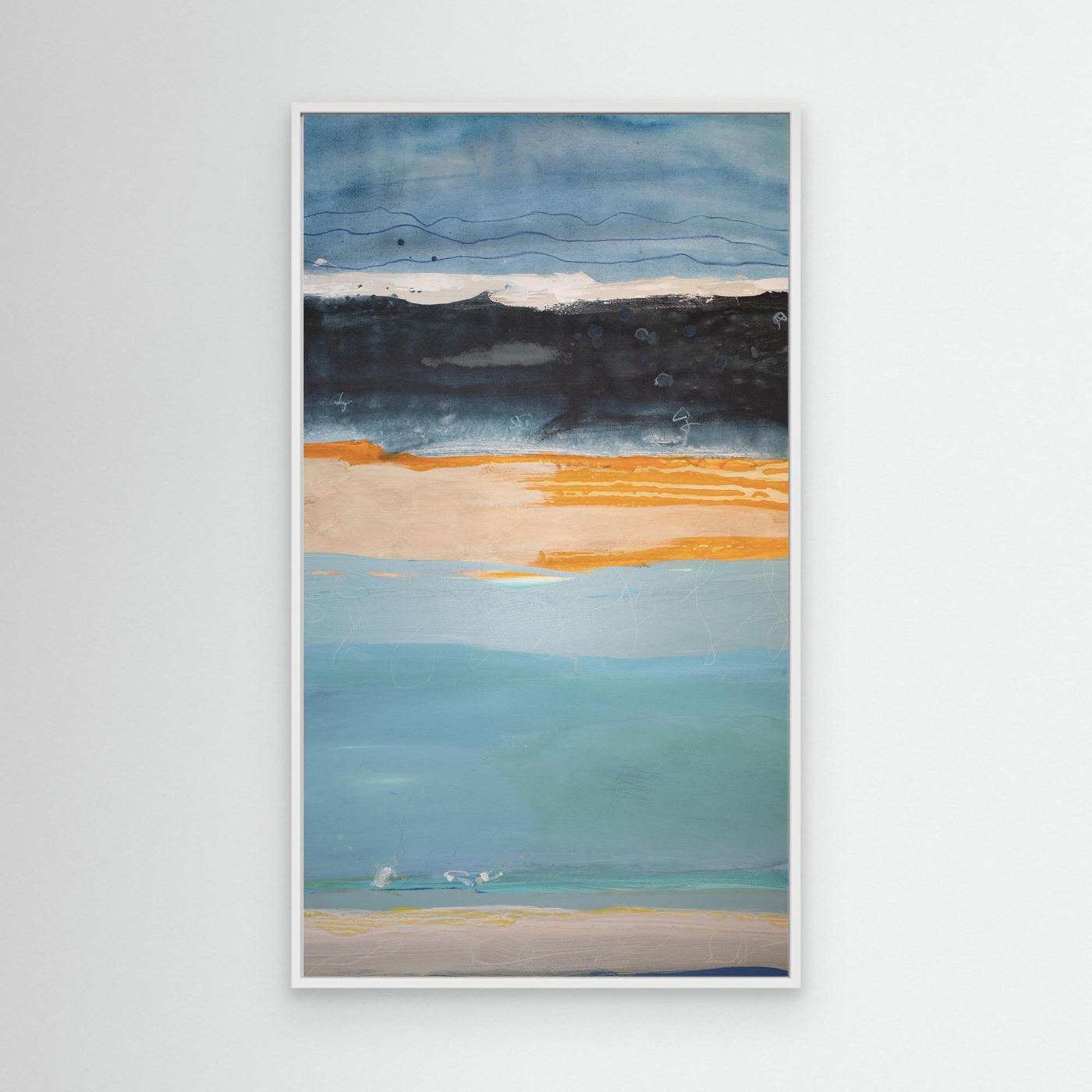 Waterscape