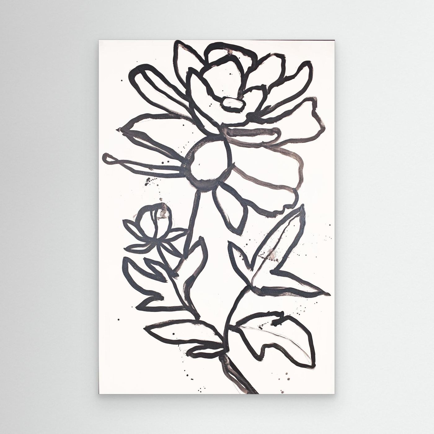 Floral 1