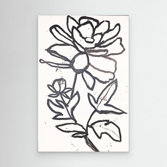 Floral 1