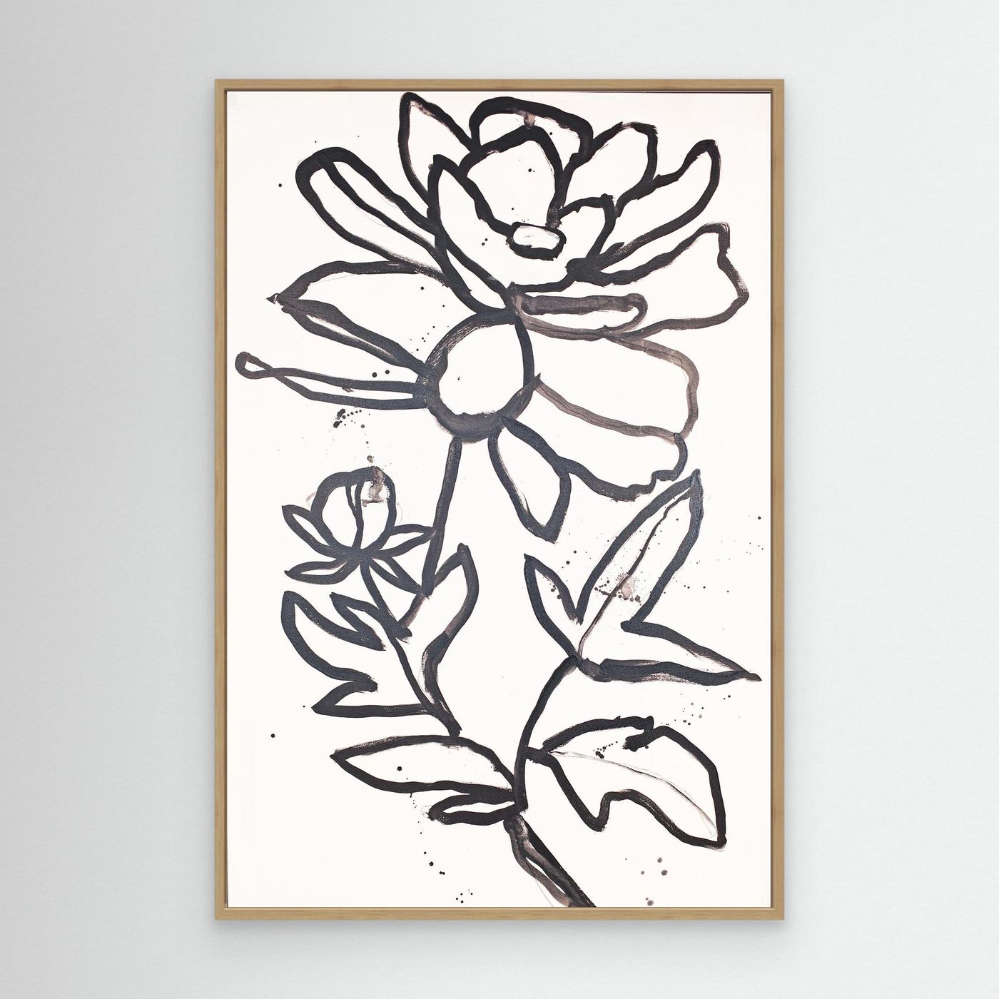 Floral 1