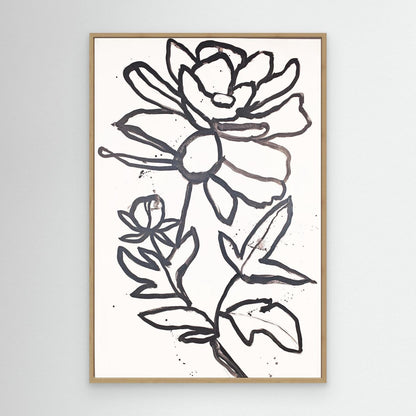 Floral 1