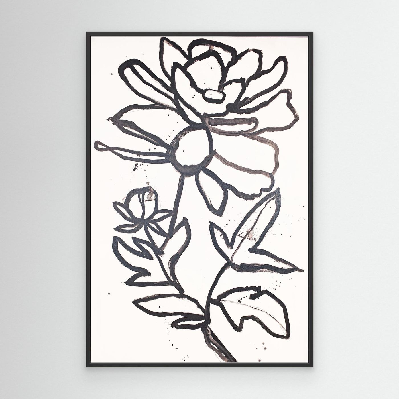 Floral 1