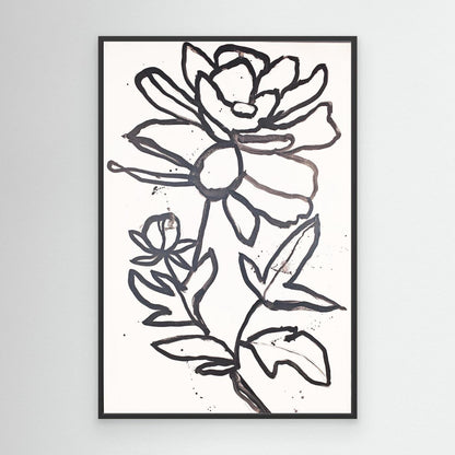 Floral 1