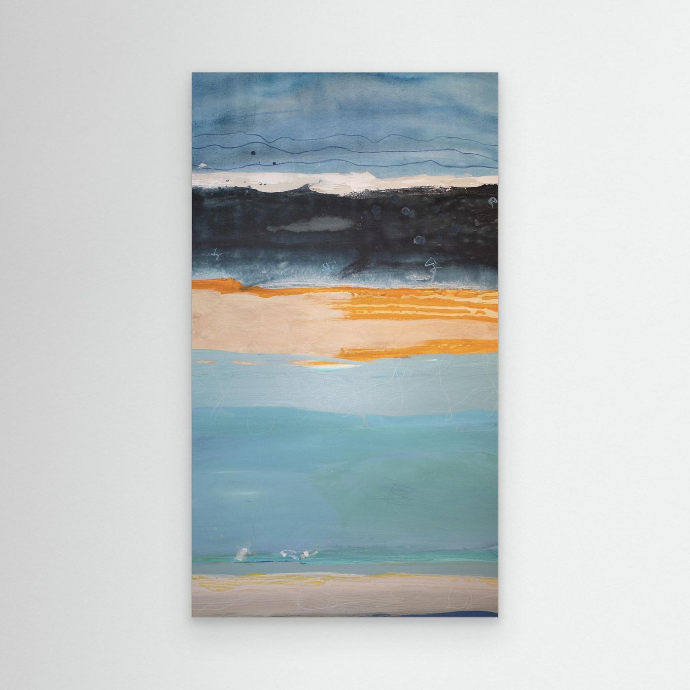 Waterscape