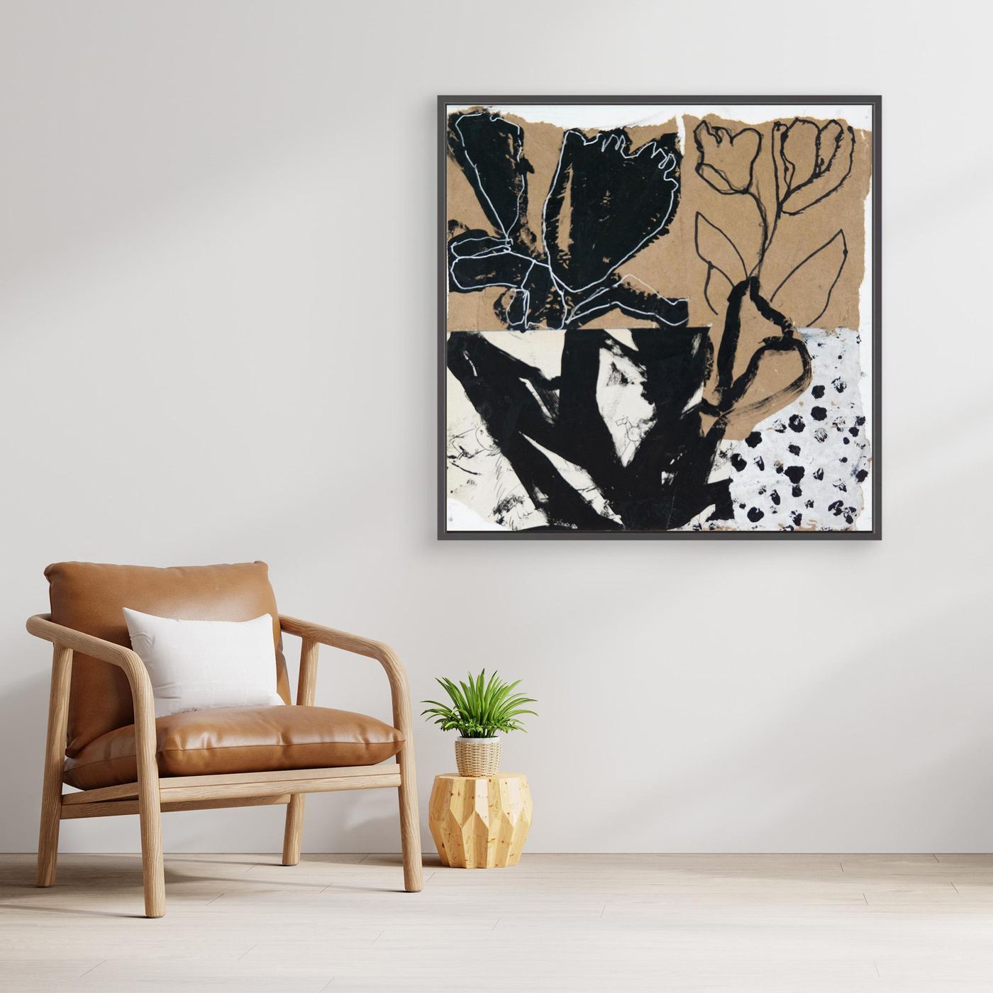 Floral #2