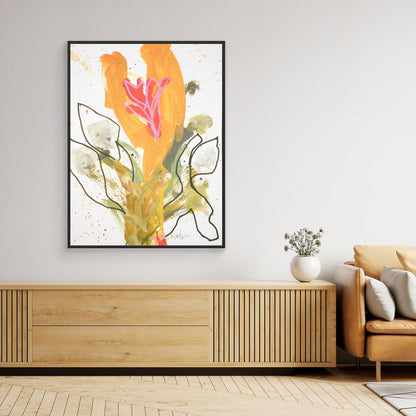 Floral #5