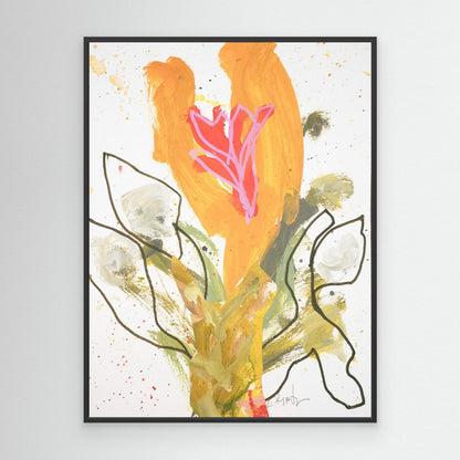 Floral #5