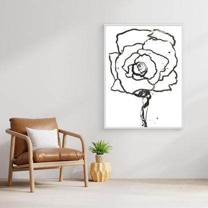 Floral #9