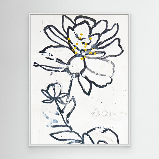 Floral #8