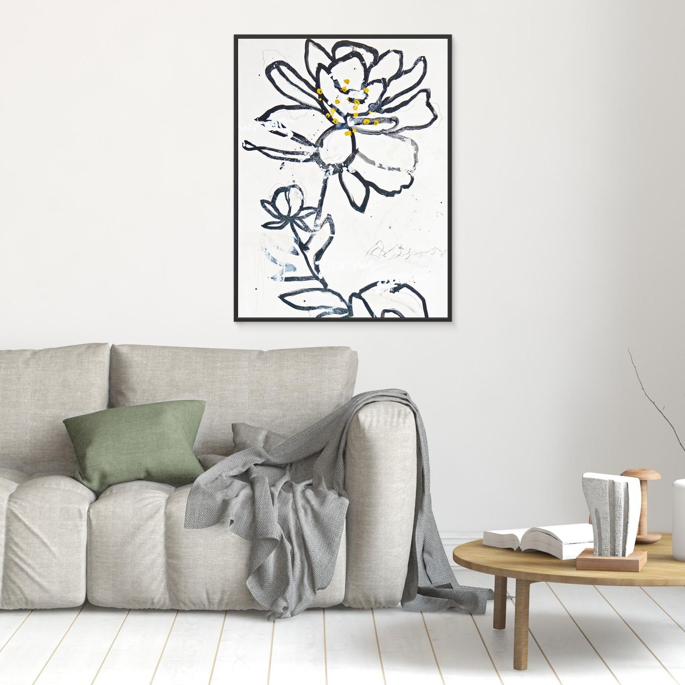 Floral #8
