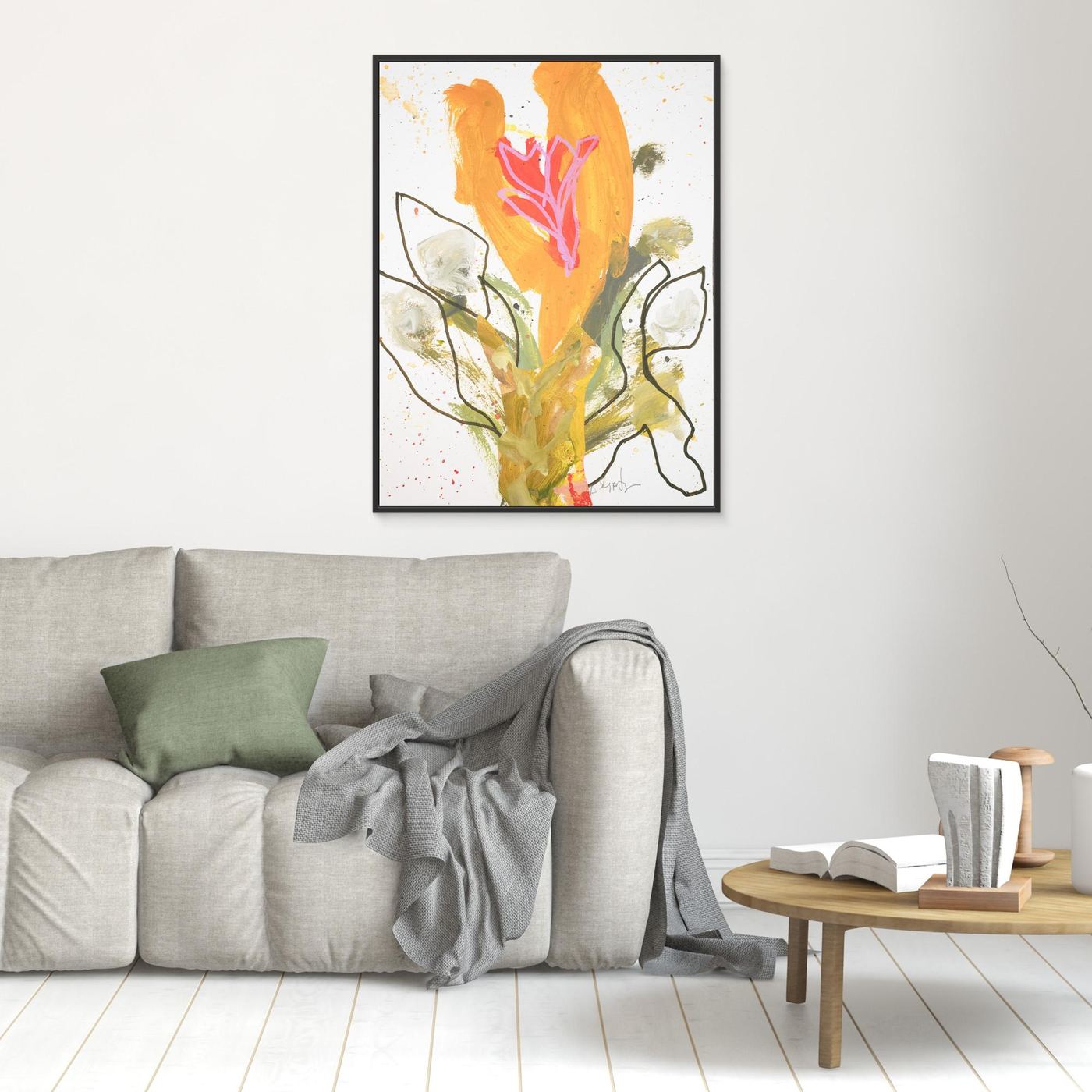 Floral #5